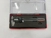 Starrett 799-6/150 Electronic Caliper, 0-6"/0-150mm Range, .0005"/0.01mm Resolution *USED/RECONDITIONED*