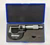 Westward Rolling Digital Counter Micrometer, 0-1" Range, .0001" Graduation *USED/RECONDITION*