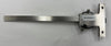 Starrett 450-6 Dial Depth Gage, 0-6" Range, .001" Graduation*USED/RECONDITIONED*