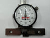 Starrett 450-6 Dial Depth Gage, 0-6" Range, .001" Graduation*USED/RECONDITIONED*