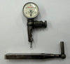 Starrett 711HSAZ Last Word Dial Test Indicator, .030" Range, .0005" Graduation *USED/RECONDITIONED*