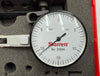 Starrett 3909A Dial Test Indicator with Dovetail Mount, .030" Range, .0005" Graduation*USED/RECONDITIONED*