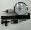 Starrett 3909A Dial Test Indicator with Dovetail Mount, .030" Range, .0005" Graduation*USED/RECONDITIONED*