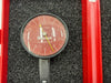 Starrett 708AZ Dial Test Indicator, .010" Range, .0001" Graduation *USED/RECONDITIONED*