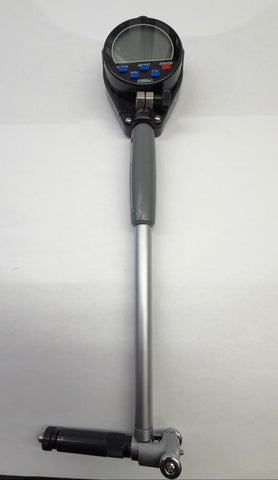 Fowler 54-646-401-0 Xtender-E Electronic Bore Gage Set, 1.4-6"/35-150mm Range, .00005"/0.001mm Resolution *USED/RECONDITIONED*