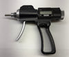 Fowler 54-564-003 Bowers Holematic Mark II Pistol Grip Handle, 3/4-4"/20-100mm *USED/RECONDITIONED*