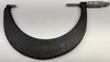 Scherr-Tumico Steel Blade Micrometer, 6-7"Range, .0001" Graduation *USED/RECONDITIONED*
