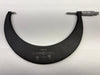 Scherr-Tumico Steel Blade Micrometer, 8-9"Range, .0001" Graduation *USED/RECONDITIONED*