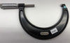 Starrett 436P-4 Outside Micrometer, 3-4" Range, .001" Graduation *USED/RECONDITIONED*