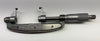 Mitutoyo 143-123 Caliper Type Micrometer, 2-3" Range, .001" Graduation *USED/RECONDITIONED*