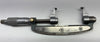 Mitutoyo 143-123 Caliper Type Micrometer, 2-3" Range, .001" Graduation *USED/RECONDITIONED*