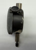 Federal B7I Dial Indicator w/Rev Counter, 0-.125" Range, .0005" Graduation with Flat Back *USED/RECONDITIONED*