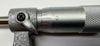 PHASE II 107-001 Outside Micrometer, 0-1" Range, .0001" Graduation *USED/RECONDITIONED*