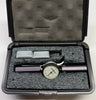 Gagemaker LG-5003-S, 3 Point, 1/2″ – 4″, Special Stab to Stab Lead Gauge *USED/RECONDITIONED*