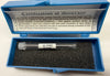 Deltronic  0.0496" Class X Pin Gage *NEW - OPEN BOX ITEM*