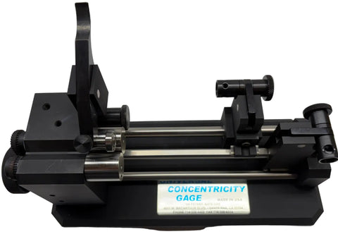 Universal Punch Corporation K1-10 Concentricity Gage K1-10 *USED/RECONDITIONED*