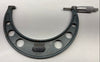 Mitutoyo 103-183 Outside Micrometer, 6-7" Range, .0001" Graduation (Modified) *USED/RECONDITIONED*