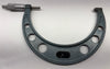Mitutoyo 103-183 Outside Micrometer, 6-7" Range, .0001" Graduation (Modified) *USED/RECONDITIONED*