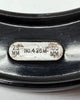 Starrett 436MRL-100 Outside Micrometer, 75-100mm Range, 0.01mm Graduation *USED/RECONDITIONED*