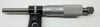 Starrett 436MRL-100 Outside Micrometer, 75-100mm Range, 0.01mm Graduation *USED/RECONDITIONED*