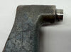 Mitutoyo 103-185 Outside Micrometer, 8-9" Range, .0001" Graduation (Modified) *USED/RECONDITIONED*