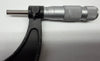 Brown & Sharpe 599-4-34 Outside Micrometer, 3-4" Range, .0001" Graduation *USED/RECONDITIONED*