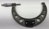 Mitutoyo 103-220 Vintage Outside Micrometer, 5-6" Range, .0001" Graduation *USED/RECONDITIONED*