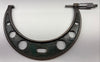 Import Outside Micrometer, 7-8" Range, .0001" Graduation *USED/RECONDITIONED*