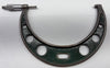 Import Outside Micrometer, 7-8" Range, .0001" Graduation *USED/RECONDITIONED*