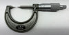 Mitutoyo 112-177 Point Micrometer, 0-1" Range, .001" Graduation, 15 Degree Point *USED/RECONDITIONED*