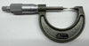Mitutoyo 112-177 Point Micrometer, 0-1" Range, .001" Graduation, 15 Degree Point *USED/RECONDITIONED*