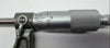 Mitutoyo 112-177 Point Micrometer, 0-1" Range, .001" Graduation, 15 Degree Point *USED/RECONDITIONED*