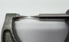 Mitutoyo 112-177 Point Micrometer, 0-1" Range, .001" Graduation, 15 Degree Point *USED/RECONDITIONED*