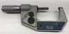 Mitutoyo 293-722-30 Digimatic Micrometer, 1-2"/25-50mm Range, .00005"/0.001mm Resolution *USED/RECONDITIONED*
