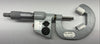 Mitutoyo 314-713-30 Digimatic V-Anvil Micrometer, 1–1.6"/25.4-40.64mm Range, .00005"/0.001mm *USED/RECONDITIONED*