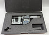 Mitutoyo 317-251-30 Digimatic Uni-Mike, 0-25mm Range, 0.001mm Resolution *NEW - OPEN BOX*