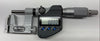 Mitutoyo 317-251-30 Digimatic Uni-Mike, 0-25mm Range, 0.001mm Resolution *NEW - OPEN BOX*