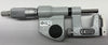 Mitutoyo 317-251-30 Digimatic Uni-Mike, 0-25mm Range, 0.001mm Resolution *NEW - OPEN BOX*