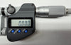 Mitutoyo 317-251-30 Digimatic Uni-Mike, 0-25mm Range, 0.001mm Resolution *NEW - OPEN BOX*