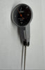 Fowler 52-562-784-0 Black Dial Test Indicator, .020" Range, .0005" Graduation *USED/RECONDITIONED*