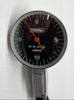 Fowler 52-562-784-0 Black Dial Test Indicator, .020" Range, .0005" Graduation *USED/RECONDITIONED*