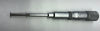 Mitutoyo 146-102 Groove Micrometer 0-1"/.055-1.05" Outside/Inside Range .001" Graduation *USED/RECONDITIONED*