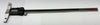 Starrett 3753-12/300 Electronic Depth Gage, 0-12"/0-300mm Range, .0005"/0.01mm Resolution *USED/RECONDITIONED*