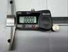 Starrett 3753-12/300 Electronic Depth Gage, 0-12"/0-300mm Range, .0005"/0.01mm Resolution *USED/RECONDITIONED*