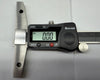 Starrett 3753-12/300 Electronic Depth Gage, 0-12"/0-300mm Range, .0005"/0.01mm Resolution *USED/RECONDITIONED*