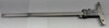 Starrett 3753-12/300 Electronic Depth Gage, 0-12"/0-300mm Range, .0005"/0.01mm Resolution *USED/RECONDITIONED*