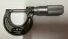 Mitutoyo 103-135 Outside Micrometer 0-1" Range, .0001" Graduation *USED/RECONDITIONED*