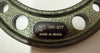 Mitutoyo 103-217 Outside Micrometer, 2-3" Range, .0001" Graduation *USED/RECONDITIONED*