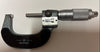 Mitutoyo 193-212 Rolling Digital Outside Micrometer, 1-2" Range, .0001" Graduation *USED/RECONDITIONED*