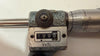 Mitutoyo 193-212 Rolling Digital Outside Micrometer, 1-2" Range, .0001" Graduation *USED/RECONDITIONED*